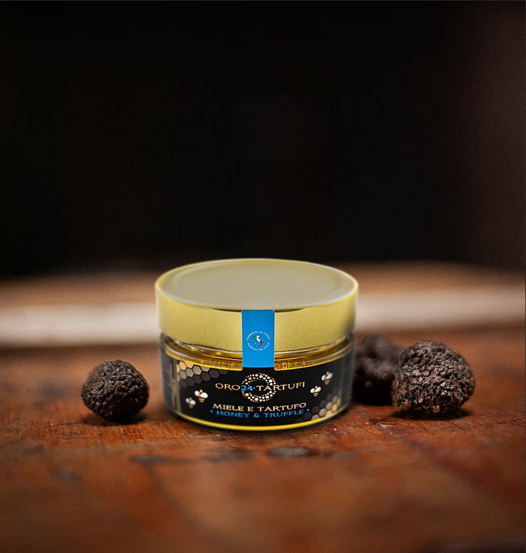 Truffle Honey