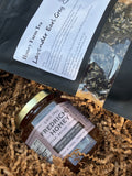 The Lavender Tea Duo