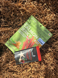 The Wild Salmon & Smoke Duo