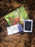 The Salty-Sweet Coastal Trail Pack