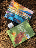 The Forest & Sea Snack Pack
