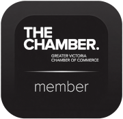 Greater Victoria Chamber of Commerce member